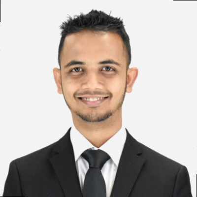 Profile Picture of Akm Islam