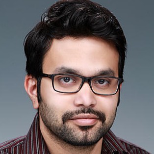 Profile picture of Aritra Dasgupta