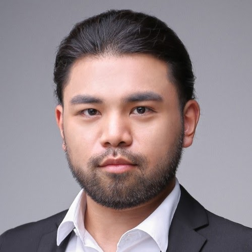 Profile Picture of Jun Yuan